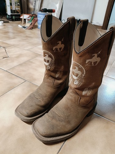 Stivali western - stivali,