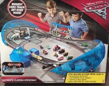 Mega Pista Ultimate Florida
