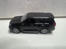 MODELLINO AUTO-TOYOTE LAND