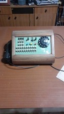 Centralino telefonico vintage