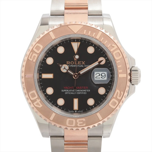 Rolex yacht master 126621 - 40,