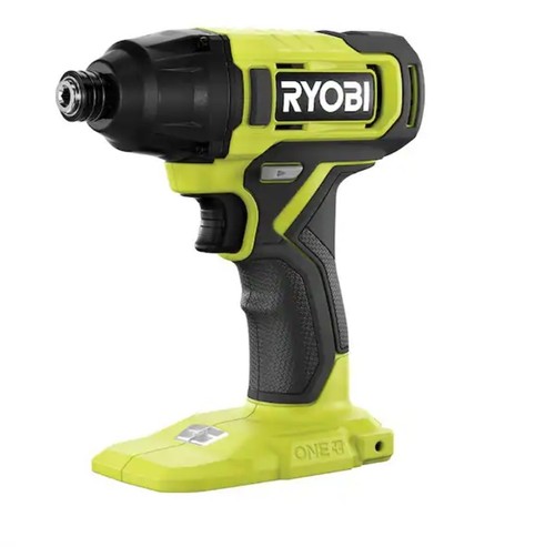 Ryobi avvitatore percussione - avvitatore, a