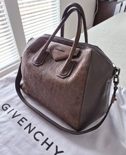 Givenchy borsa media antigona - givenchy,