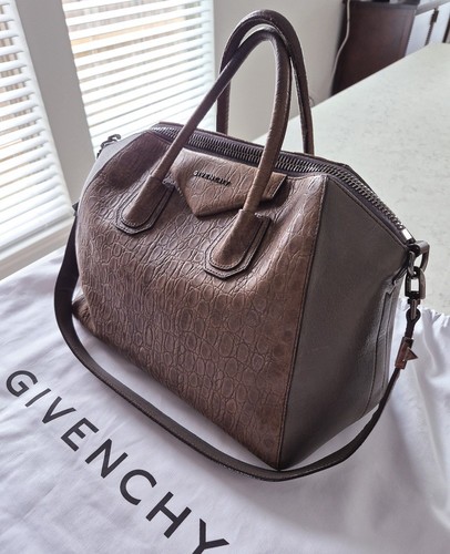 Givenchy borsa media antigona - givenchy,