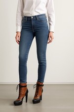 Stivaletti Dsquared² in pelle