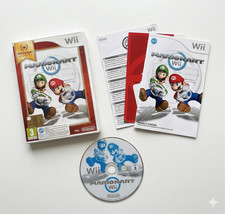 Mario Kart Wii - Nintendo
