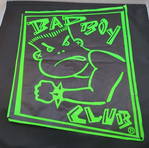 Poster vintage bad boy club - poster,