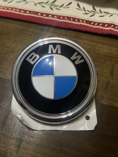 Stemma bmw mm - stemma,