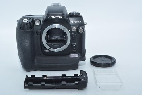 1155 fujifilm reflex - reflex, digitale