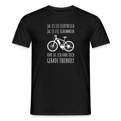 Shirt uomo divertente - uomo,