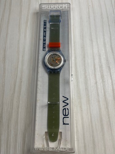Orologio automatico