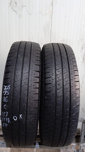 Pneumatici 205 c - 205,