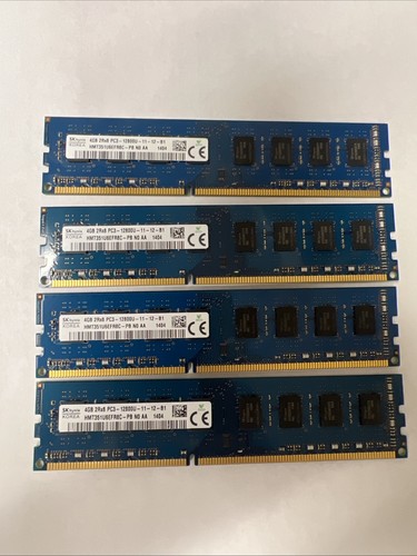 Hynix 2rx8 - hynix,