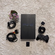 Sony PlayStation 2 PS2 Fat