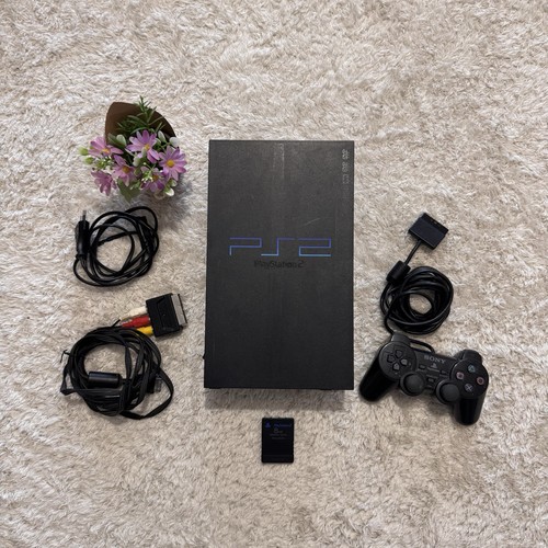 Sony playstation ps2 - sony,