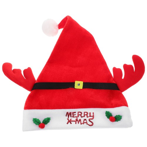 Berretto xmas cappellino - ,