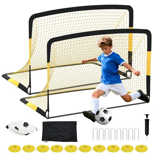 Porte calcio pop - porte,