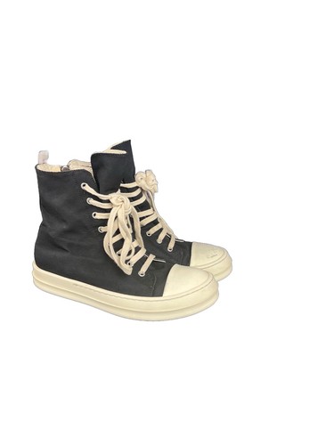 Rick owens drkshdw ramones - owens,