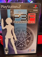 Shin Megami Tensei: Persona 3