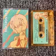 EVA Evangelion EVANGELION