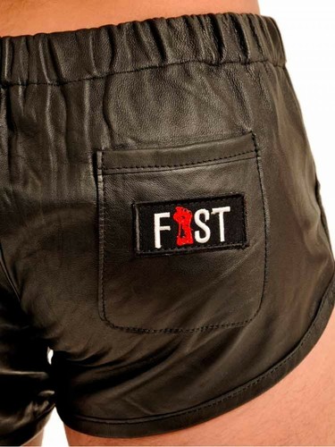 Fist uk pantaloncino - s,