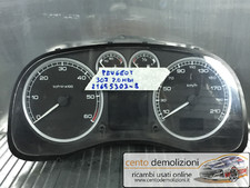 RICAMBI USATI QUADRO STRUMENTI