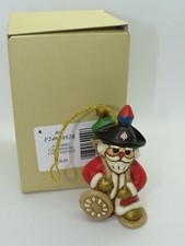 THUN, carabinieri, Babbo