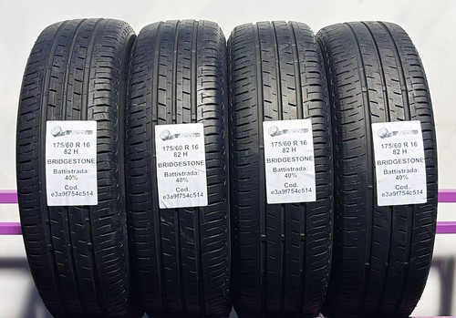 Pneumatico usato bridgestone - pneumatico,