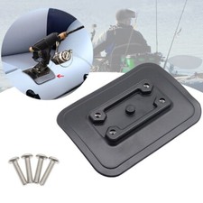 Accessori pesca gommone porta - pesca,