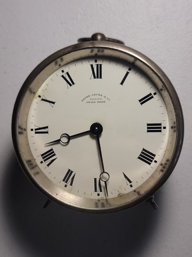 Orologio carrozza vintage - orologio, da