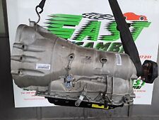 CAMBIO MARCE AUTOMATICO ZFS BMW 1 / 3 320i 120i E87 E90 E92 X1 1071401143 2011