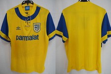 1994 1995 parma calcio - 1994-1995,