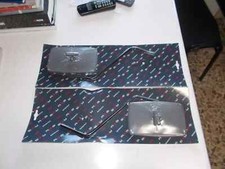 COPPIA SPECCHI RETROVISORI