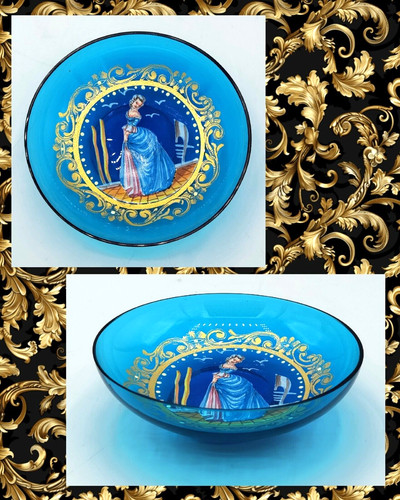 Moser salviati veneziano - salviati,