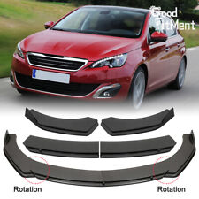 Paraurti anteriore labbro