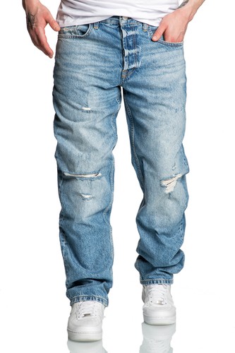 Jeans uomo larghi anni - , 90