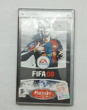 FIFA 08 PSP