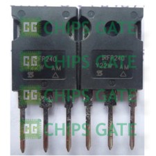 5PCS Power MOSFET IR/VISHAY/HARRIS IRFP240/IRFP9240 IRFP240PBF/IRFP9240PBF