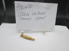 Ariete, stelo vapore per rubinetto macchina caffè 1315, nuovo ed originale