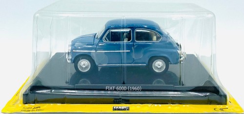 Ebond modellino fiat - ebond,
