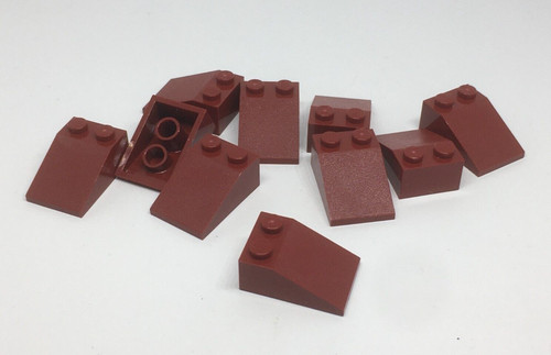 Lego 10x pente 2 - 10x, x