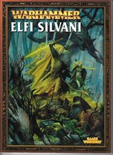 GW WARHAMMER FANTASY - Libro