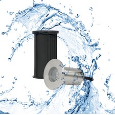 Faretto led 12v subacqueo - led,