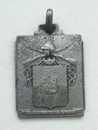 Medaglia reggimento - medaglia, 76°