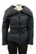 Giacca da donna nera North