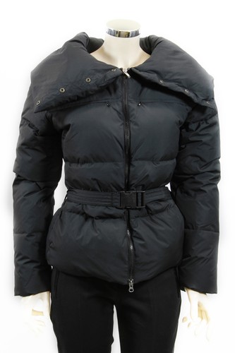 Giacca donna nera - da, north
