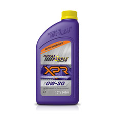 Royal Purple XPR olio motore