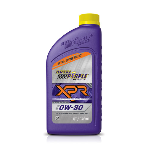 Royal purple xpr - royal,