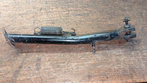 Cavalletto laterale cavalletto