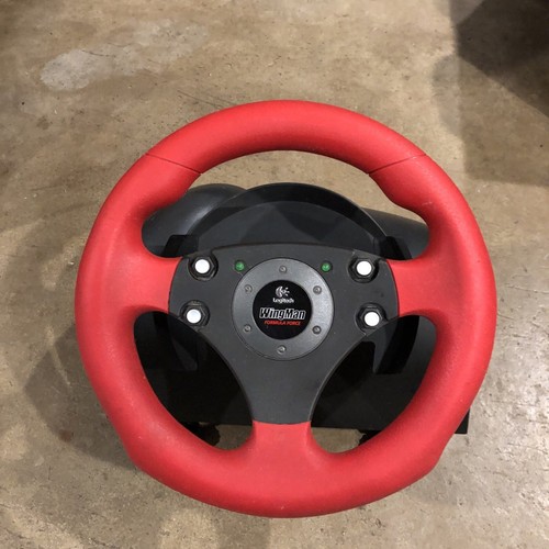 Volante wingman formula force - wingman,